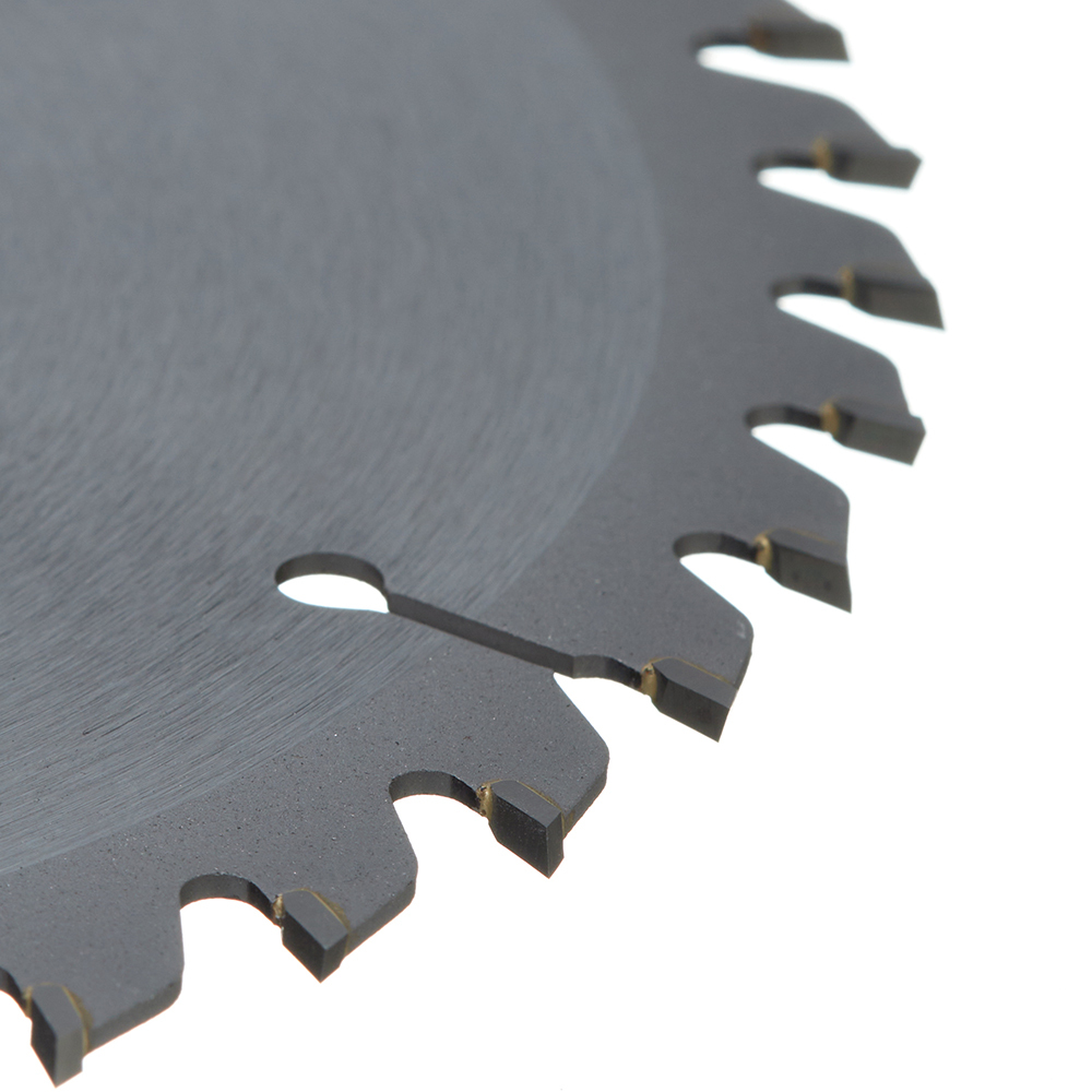 Диск пильный по строительной древесине Зубр 185х20х1,4 мм 40 зубьев (36931-185-20-40)