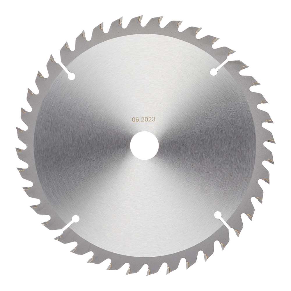 Диск пильный по строительной древесине Зубр 185х20х1,4 мм 40 зубьев (36931-185-20-40)