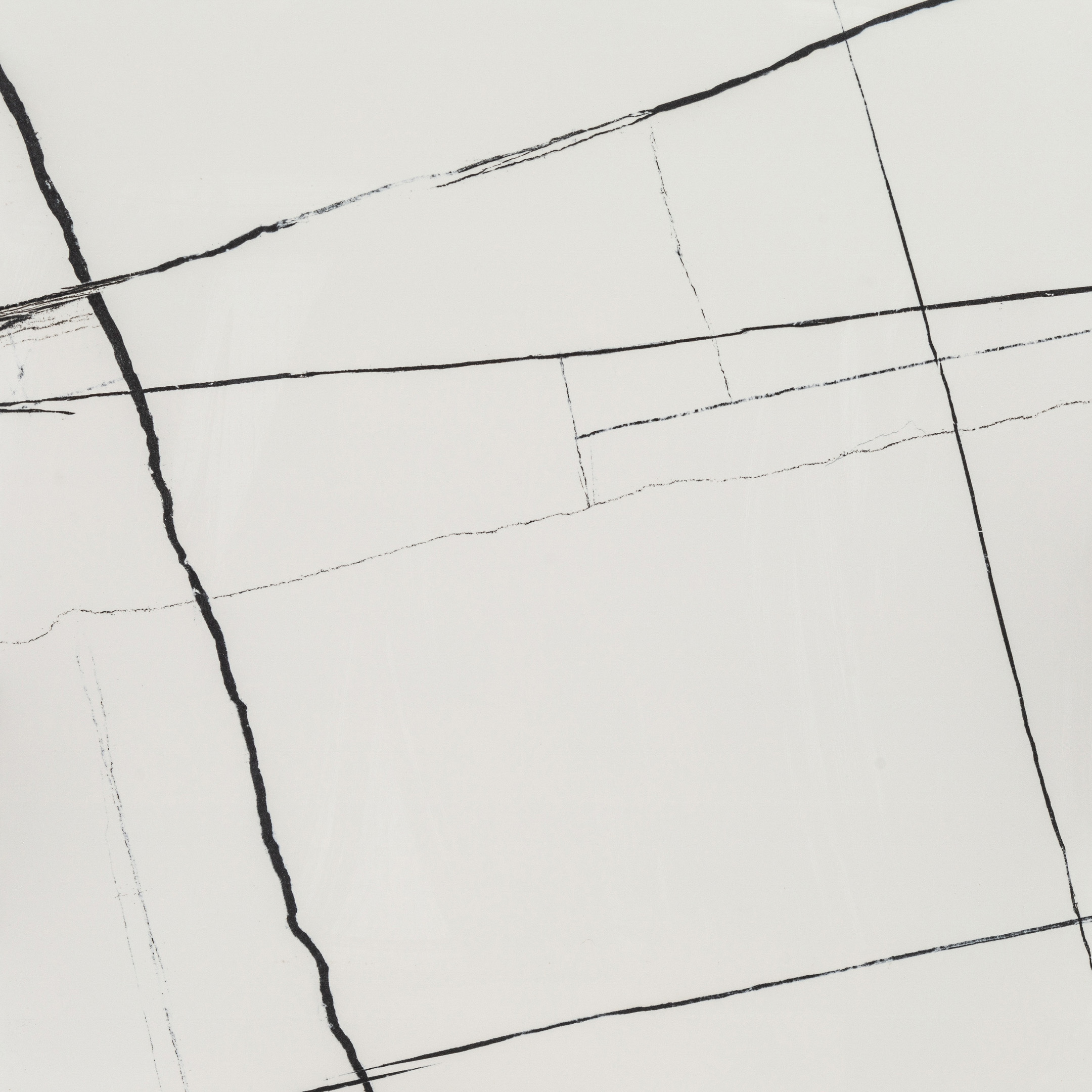 Керамогранит Lavelly Marble Accent белый полированный 600х600х8,2 мм (4 шт.=1,44 кв.м)