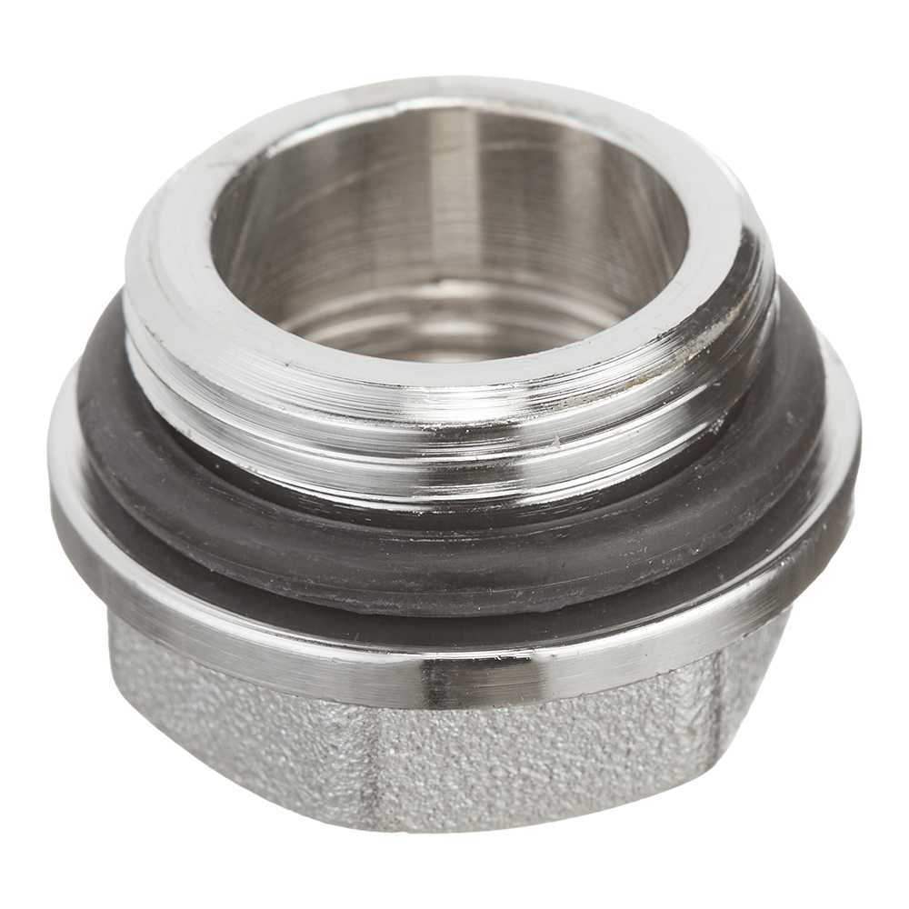 Футорка Far 3/4 НР(ш) х 1/2 ВР(г) латунная (FK 4200 3412)