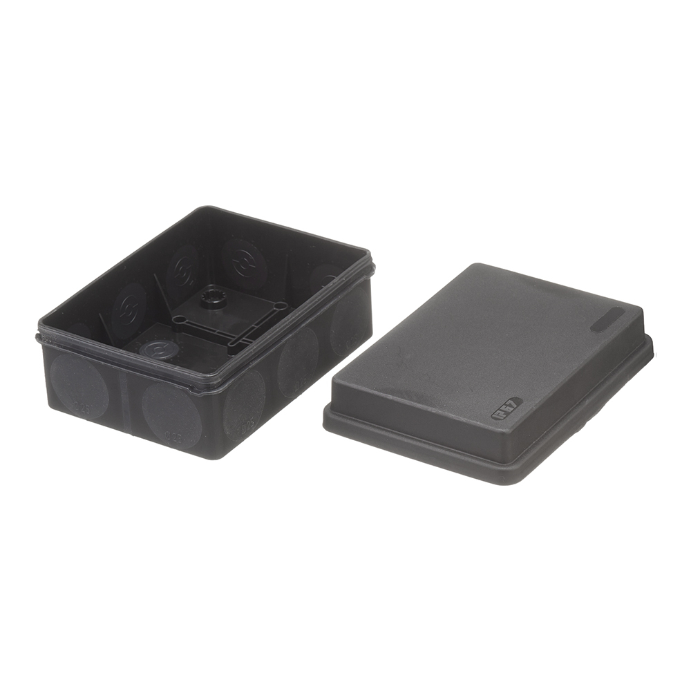 Коробка распределительная 150х110х70 мм IP67 Greenel (GE42441-05)