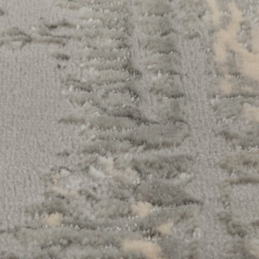 Ковер 0,8х1,5 м прямоугольный Lion бежевый