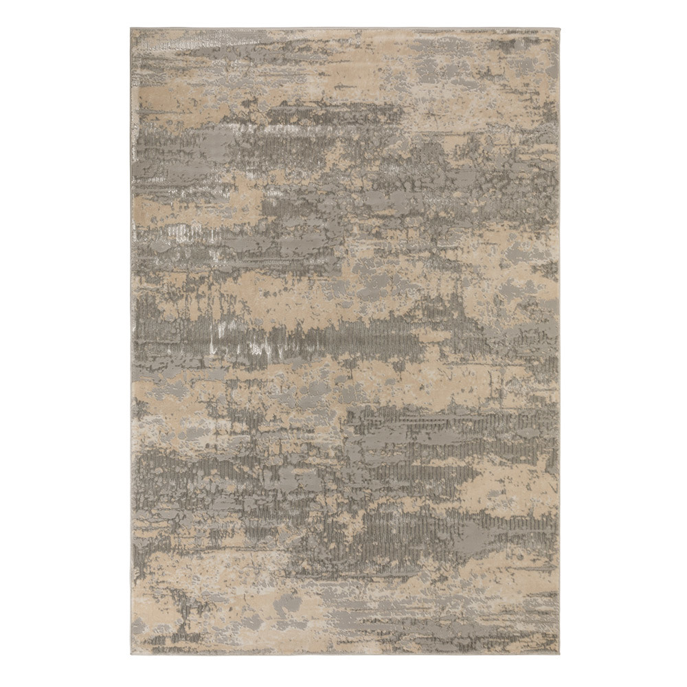 Ковер 0,8х1,5 м прямоугольный Lion бежевый