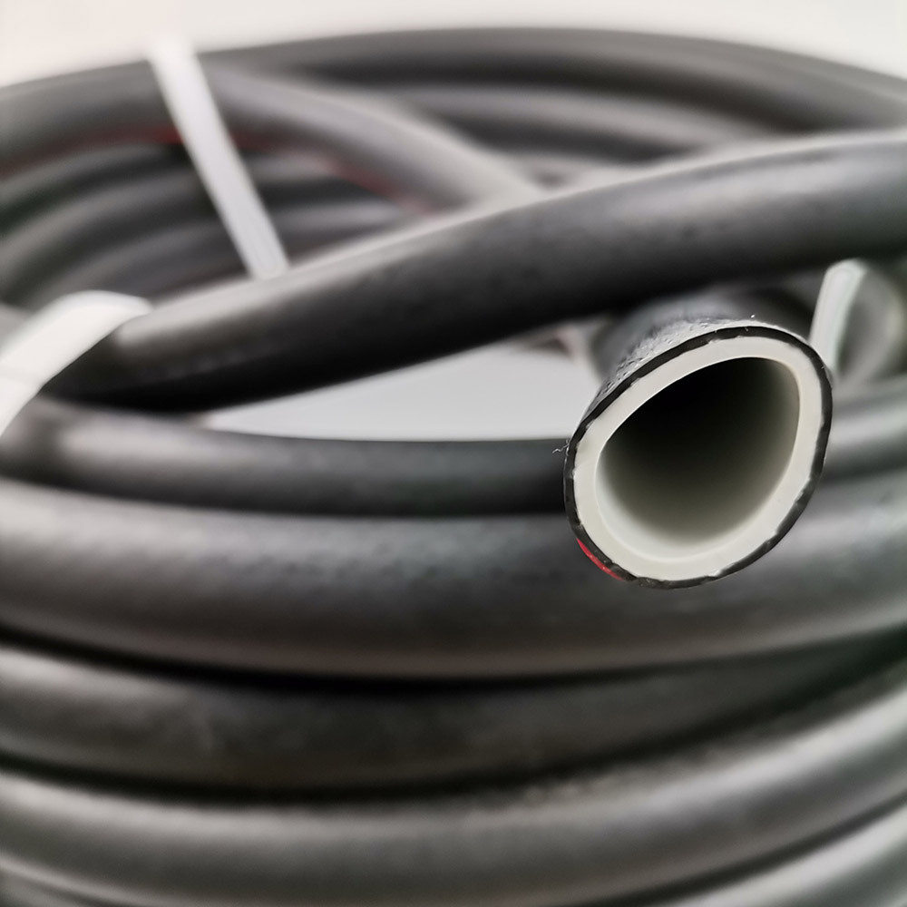 Шланг поливочный 1/2 25 м трехслойный Boutte (7762941)