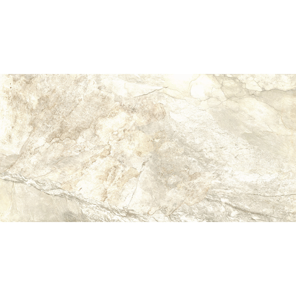 Керамогранит Delacora Slate бежевый матовый 1200х600х9,5 мм (2 шт.=1,44 кв.м)