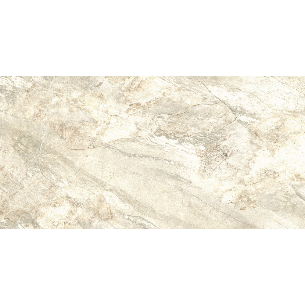 Керамогранит Delacora Slate бежевый матовый 1200х600х9,5 мм (2 шт.=1,44 кв.м)