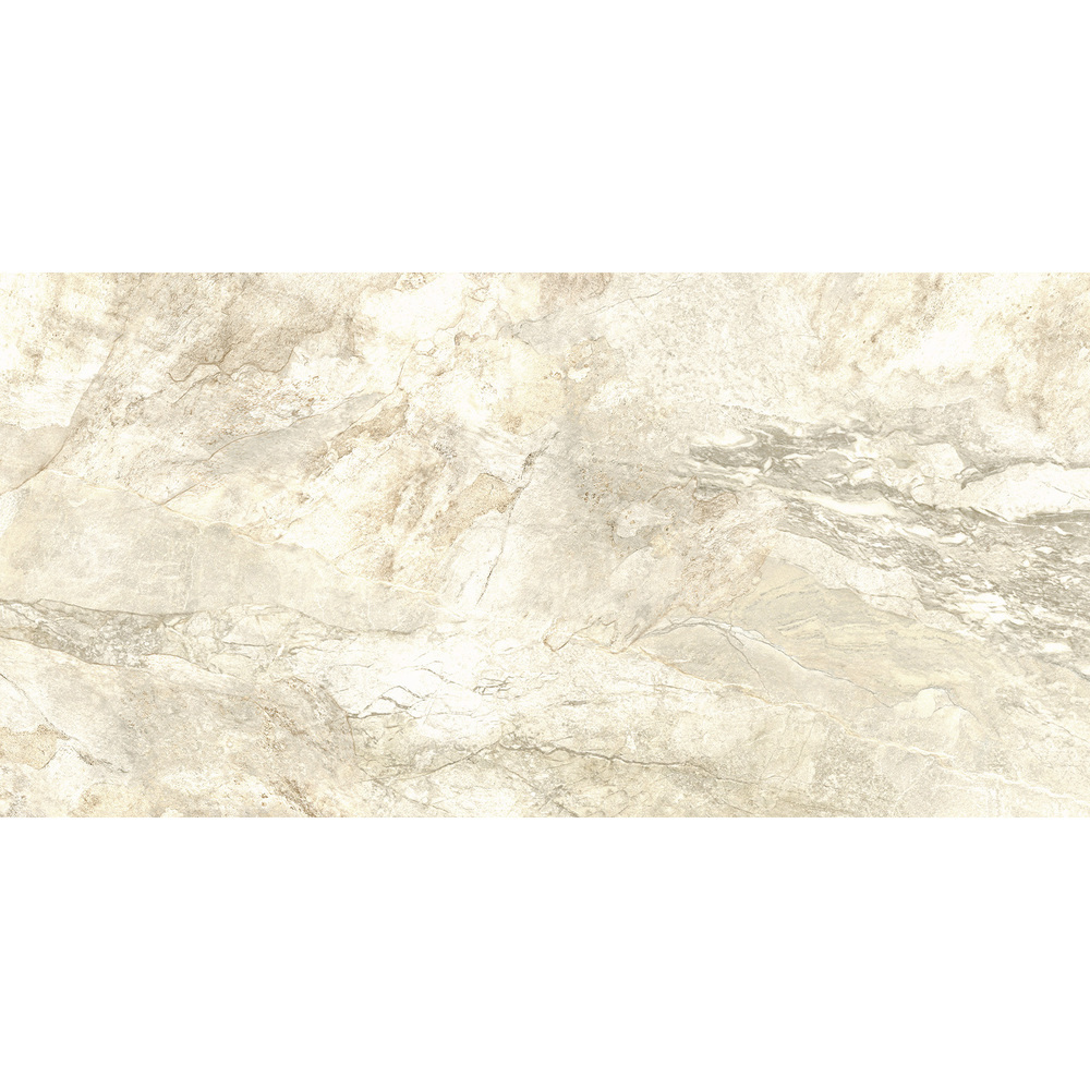Керамогранит Delacora Slate бежевый матовый 1200х600х9,5 мм (2 шт.=1,44 кв.м)