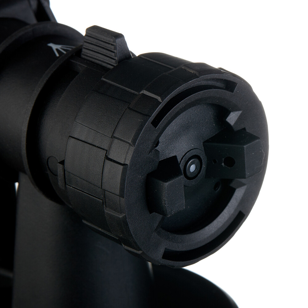 Краскопульт аккумуляторный КМ АТОМ 18 В 1 л без АКБ и ЗУ (CSG-181)