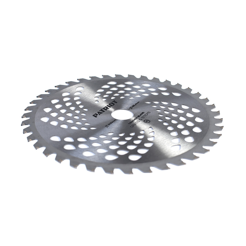 Нож для триммера Patriot TBS-40 40 зубьев (809115225)