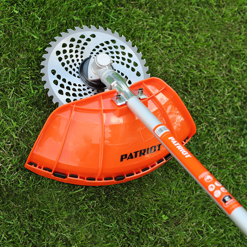 Нож для триммера Patriot TBS-40 40 зубьев (809115225)