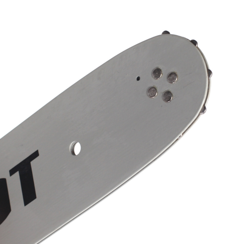 Шина Patriot P140SPEA041 14" шаг 3/8" паз 1,3 мм 52 звена (867131450)