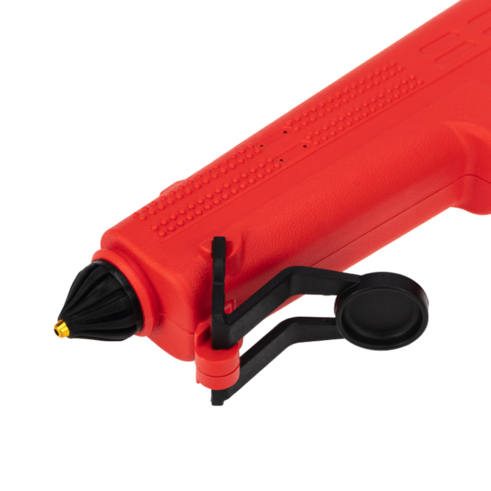 Пистолет клеевой электрический Rexant ProfiMax 280 Вт (12-0119)