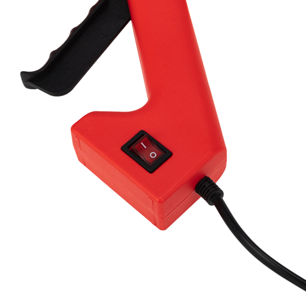 Пистолет клеевой электрический Rexant ProfiMax 280 Вт (12-0119)