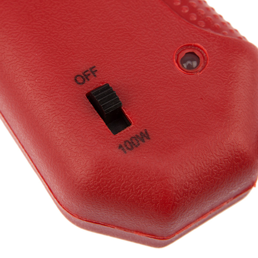 Пистолет клеевой электрический Rexant 100 Вт (12-0115)