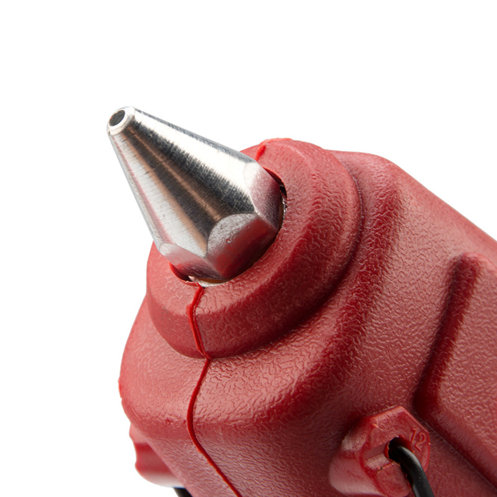 Пистолет клеевой электрический Rexant 100 Вт (12-0115)