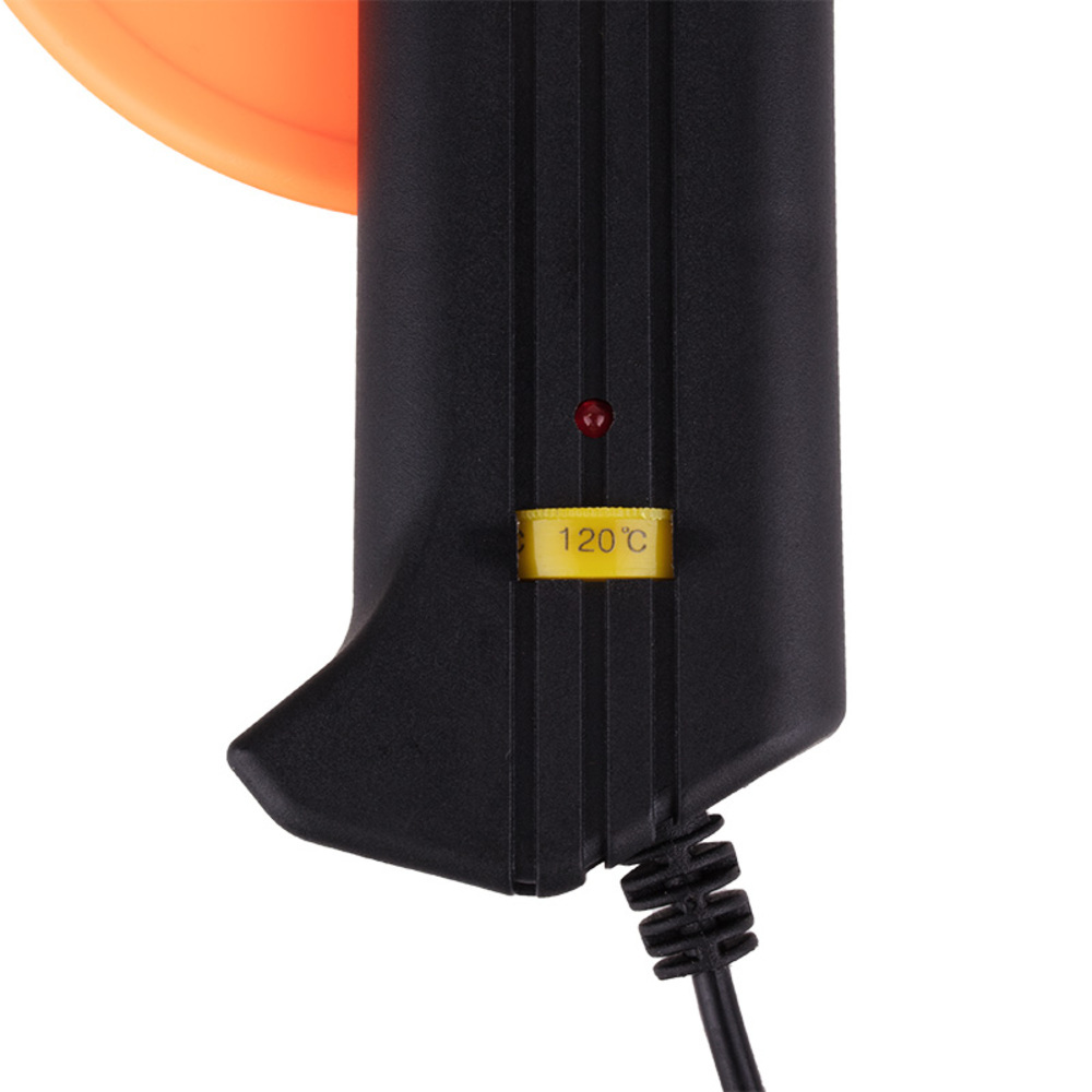 Пистолет клеевой электрический Rexant 60 Вт (12-0111)