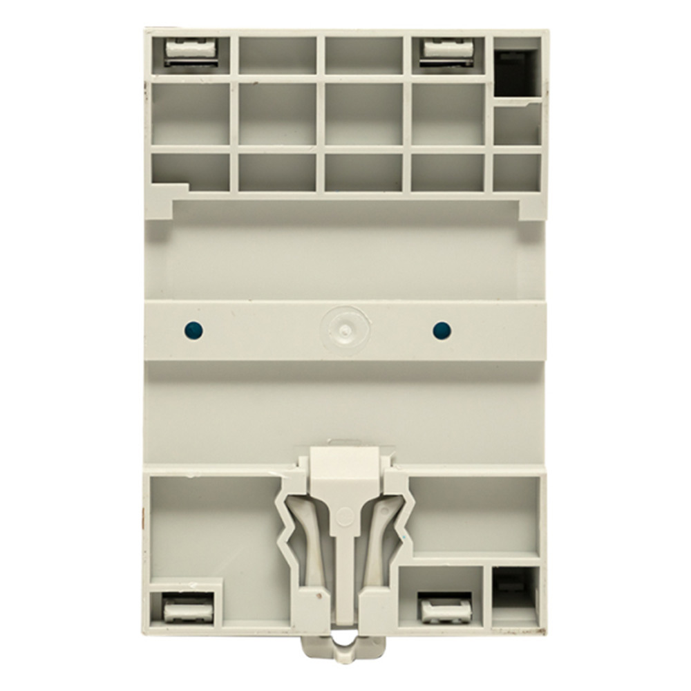 Контактор модульный EKF PROxima КМ (km-3-40-22) 230-240 В 40 А тип AC 2НО+2НЗ