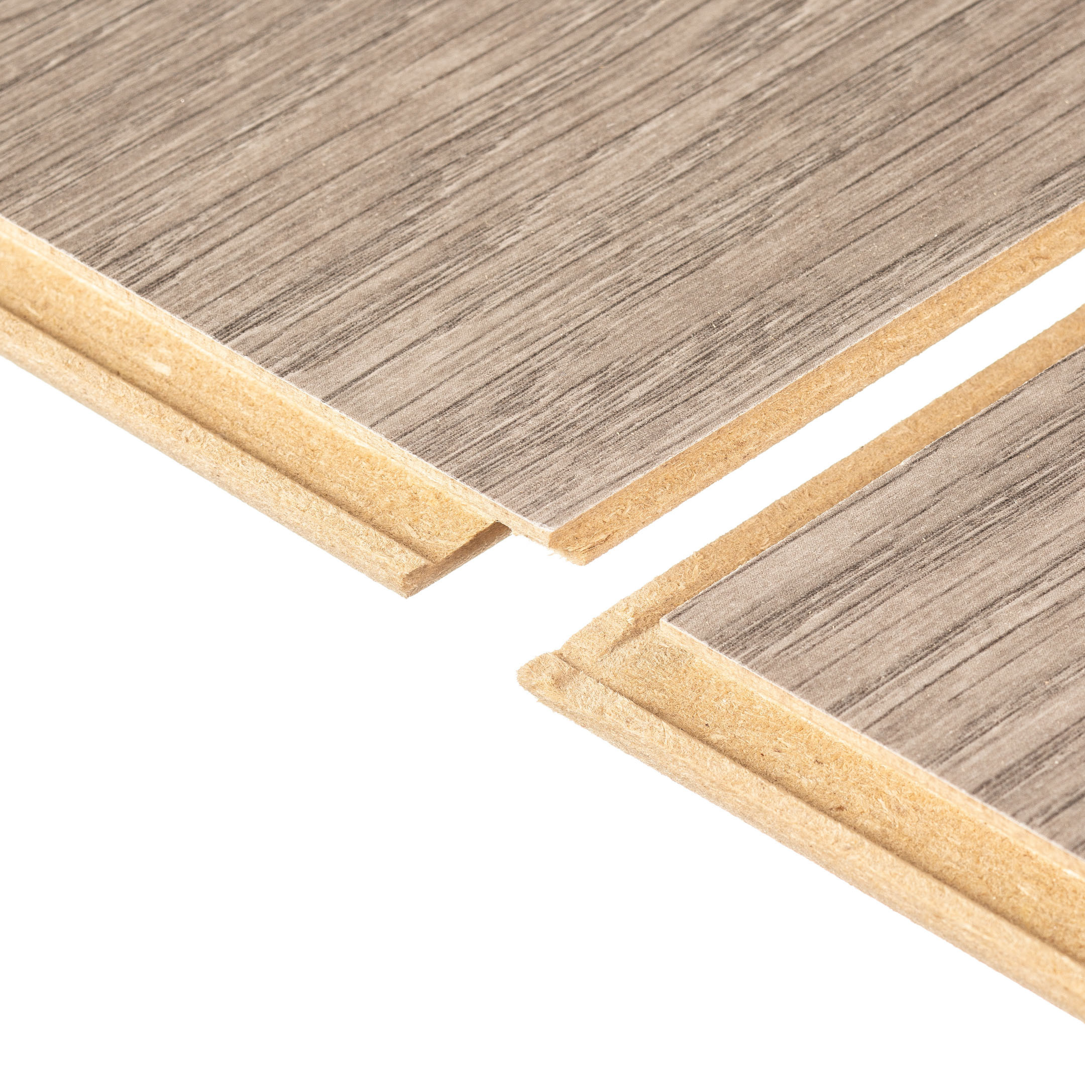 Ламинат 32 класс Ultradecor Expert Choice дуб торнадо 2,221 кв.м 8 мм