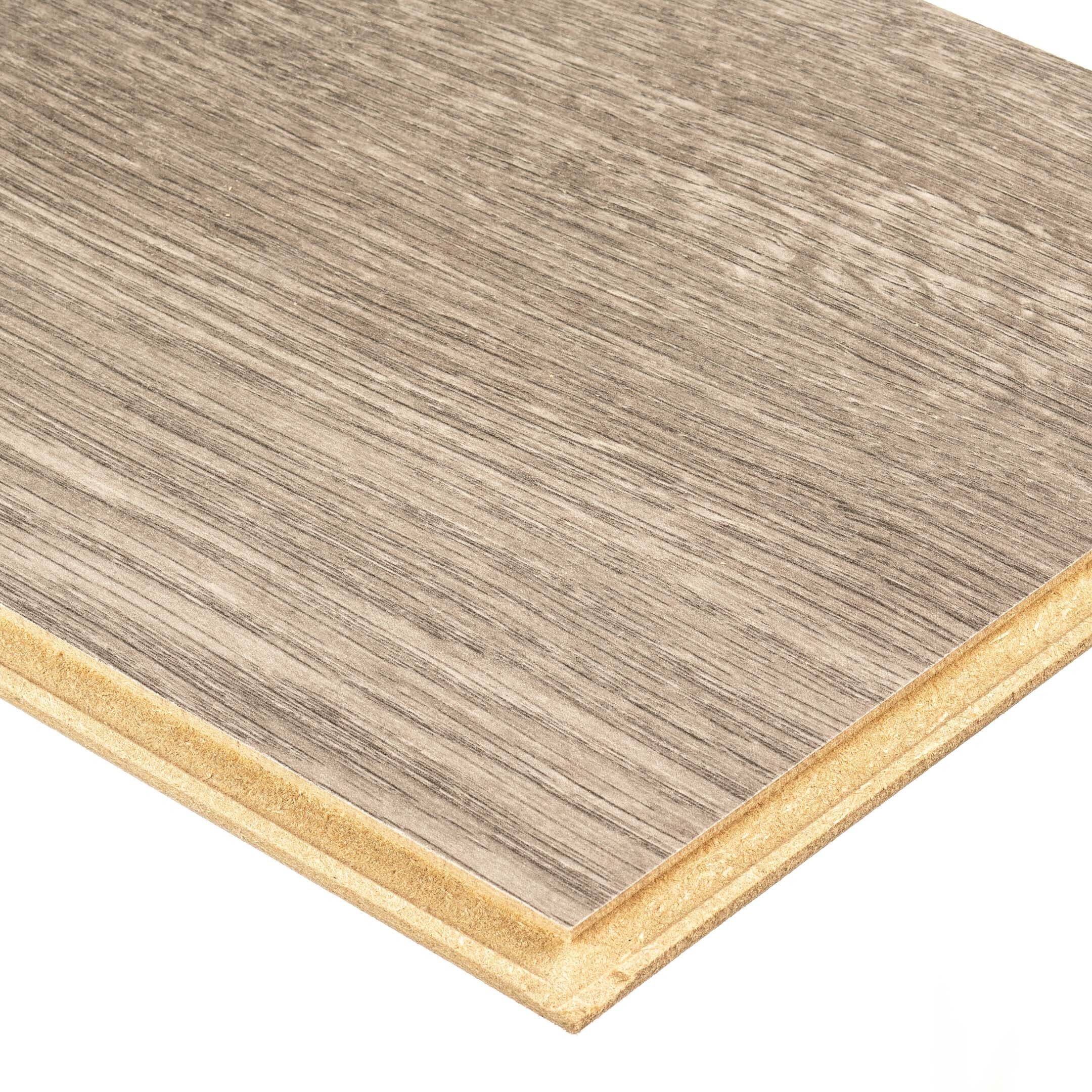 Ламинат 32 класс Ultradecor Expert Choice дуб торнадо 2,221 кв.м 8 мм