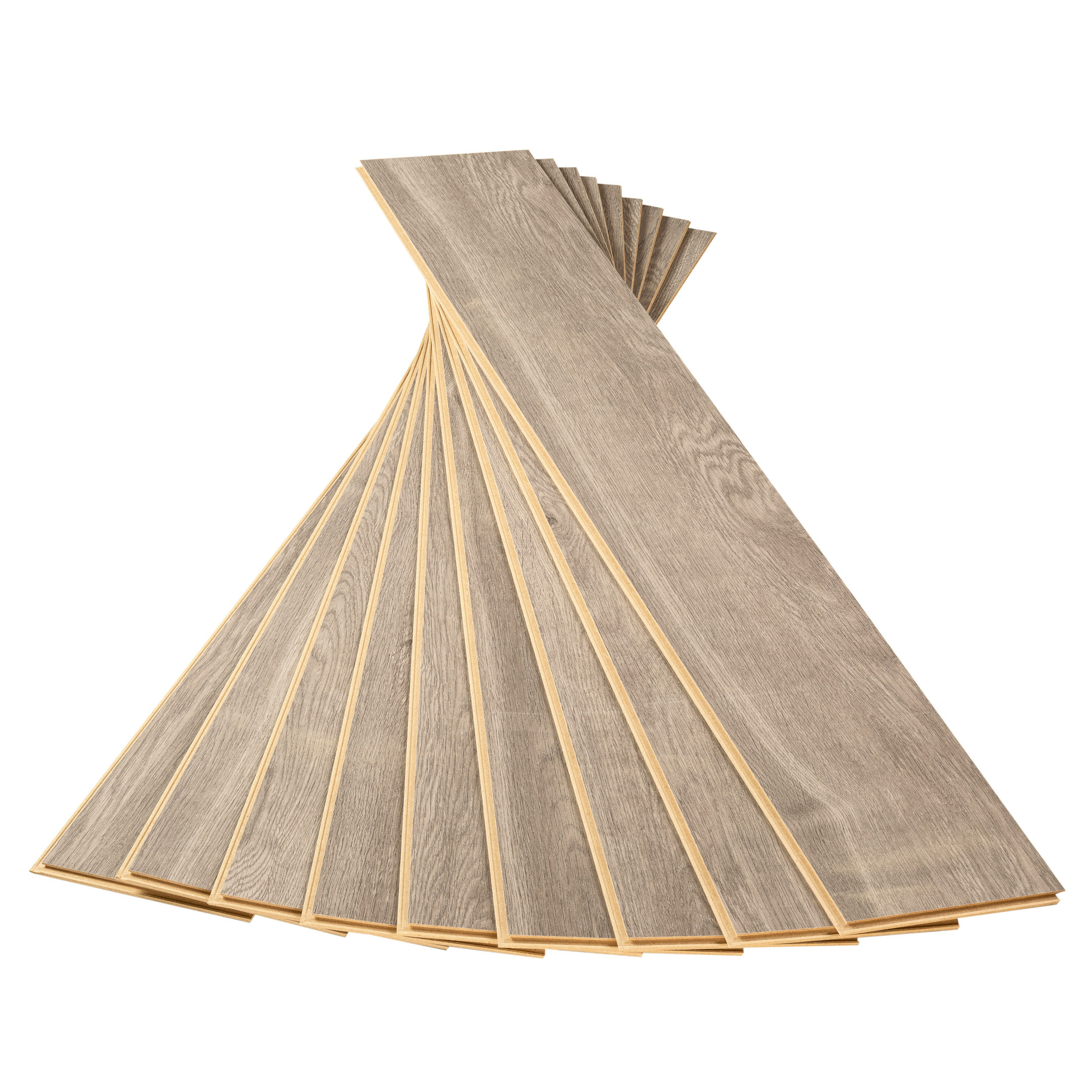 Ламинат 32 класс Ultradecor Expert Choice дуб торнадо 2,221 кв.м 8 мм