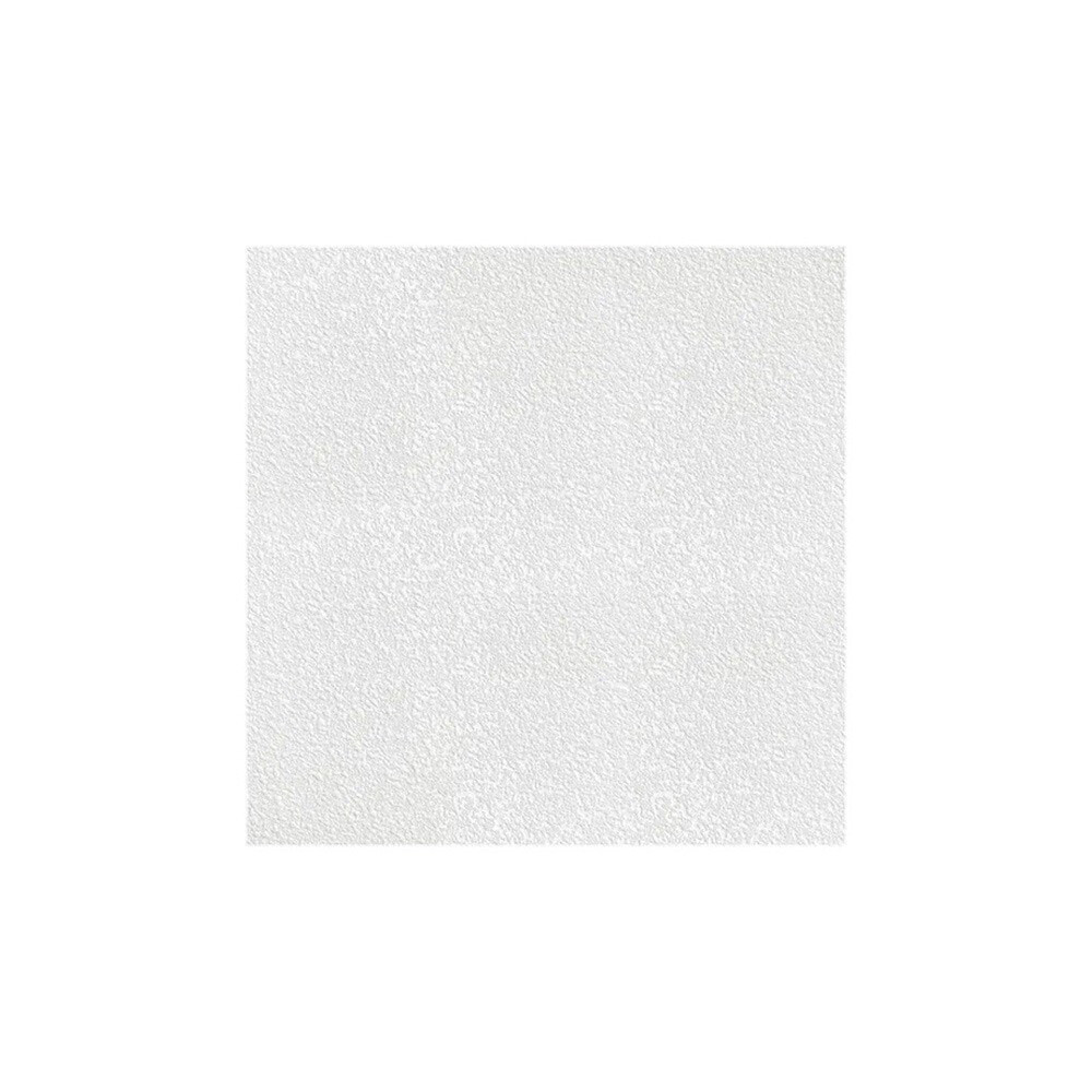 Плита к подвесному потолку 600х600х20 мм Рокфон Сонар А15/24 (24 шт.)