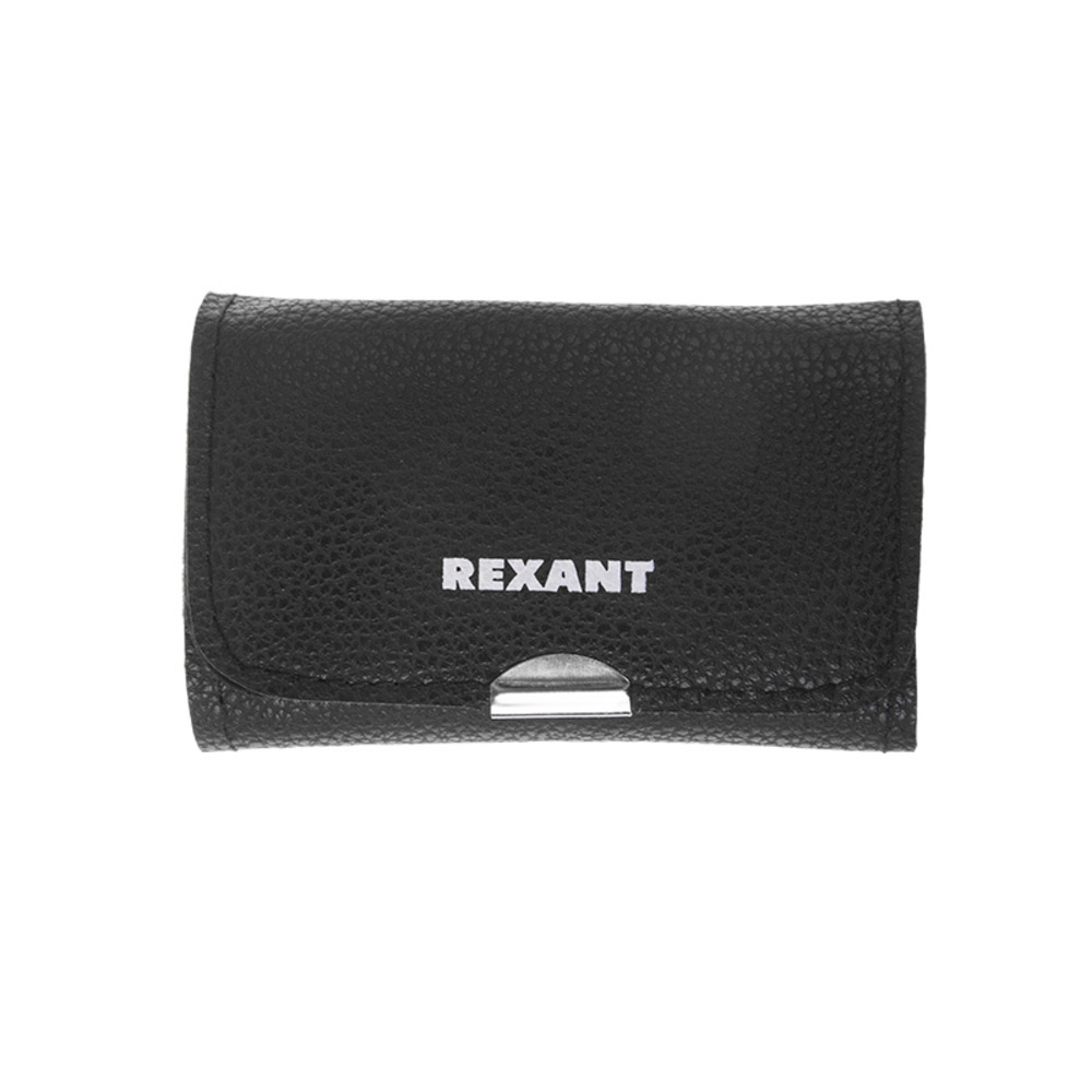 Набор отверток для точечных работ Rexant (12-4762) (25 шт.)
