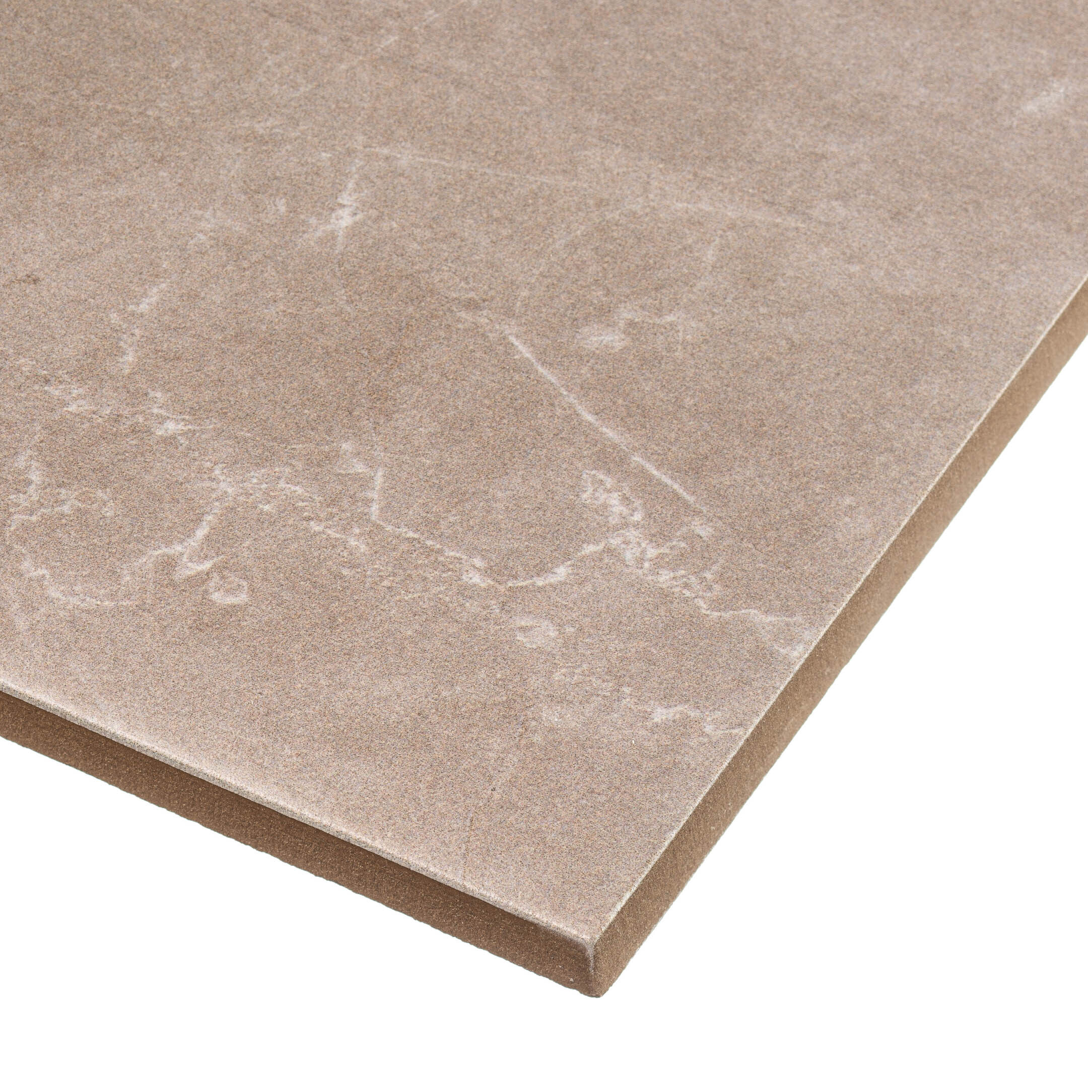 Керамогранит LB Ceramics Блюм мокко 603х300х8,5 мм (8 шт.=1,44 кв.м)