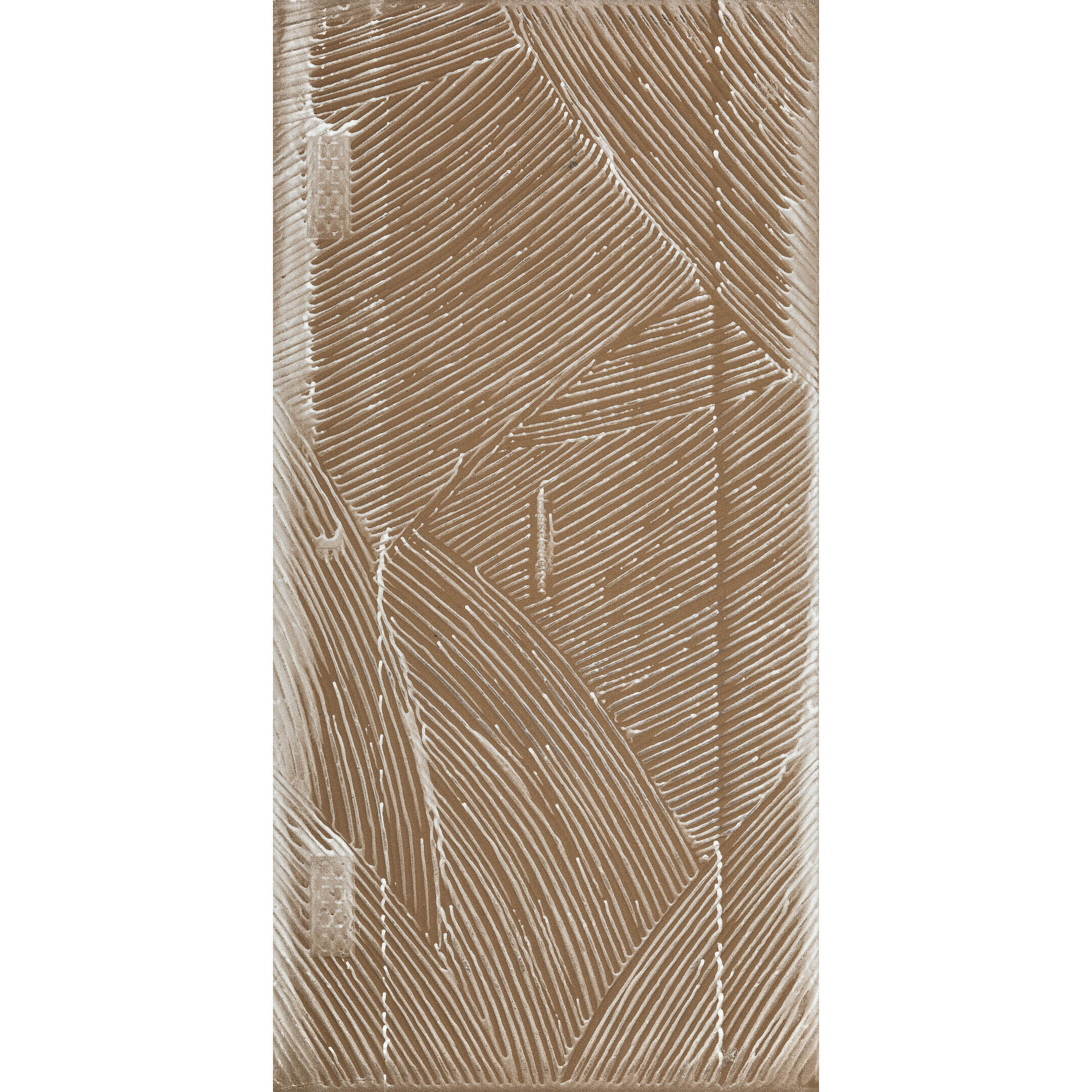 Керамогранит LB Ceramics Блюм мокко 603х300х8,5 мм (8 шт.=1,44 кв.м)