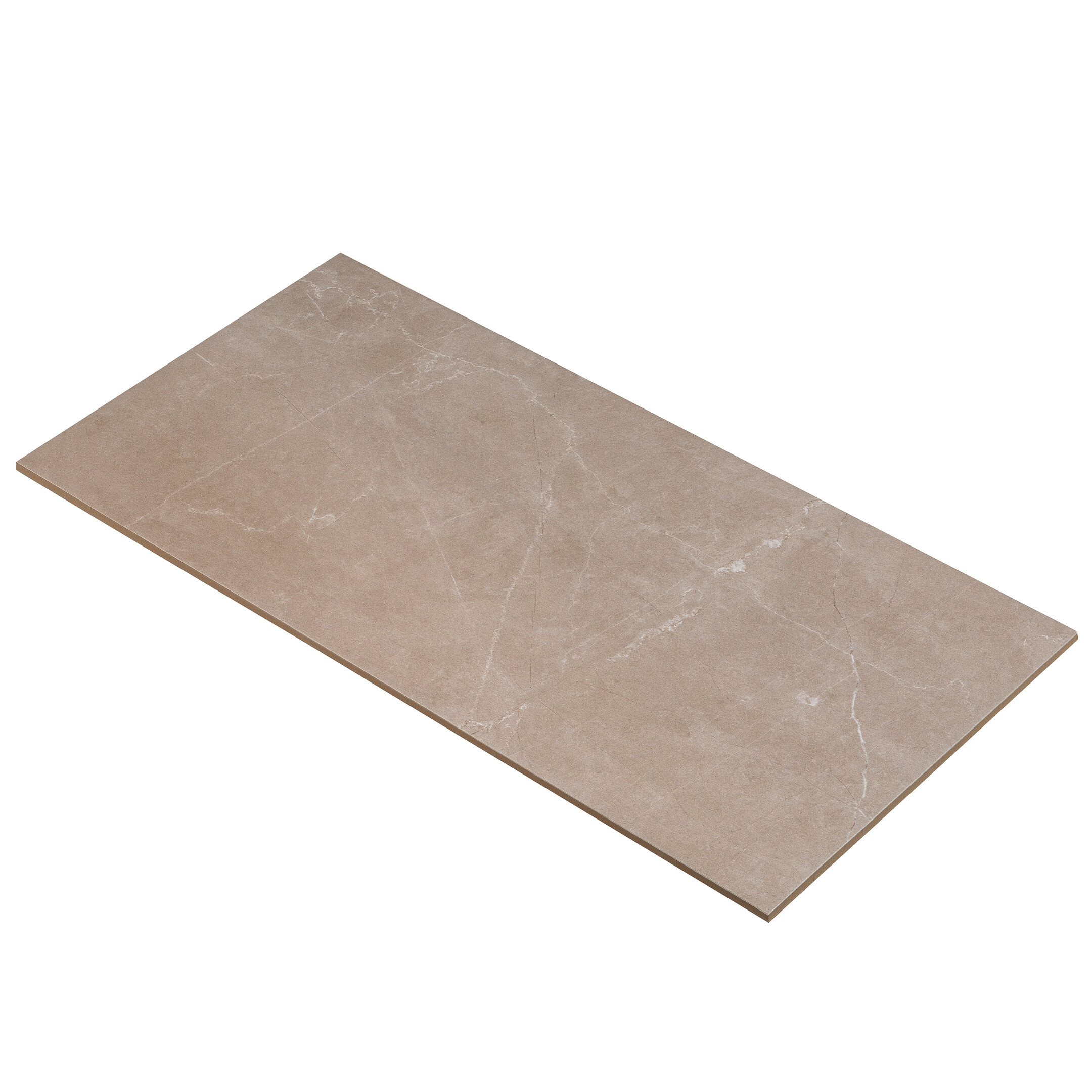 Керамогранит LB Ceramics Блюм мокко 603х300х8,5 мм (8 шт.=1,44 кв.м)