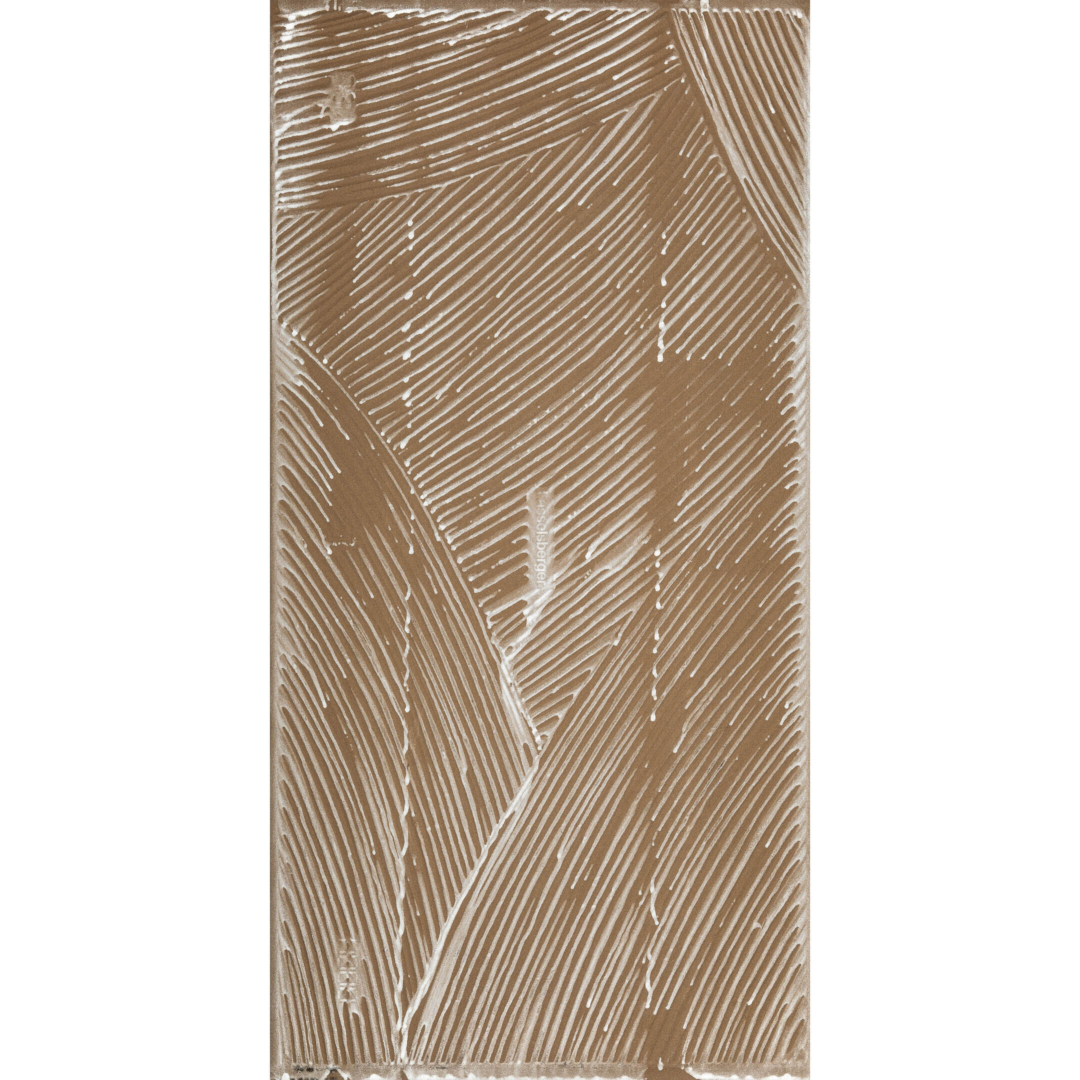 Керамогранит LB Ceramics Каррара белый 600х300х8,5 мм (8 шт.=1,44 кв.м)