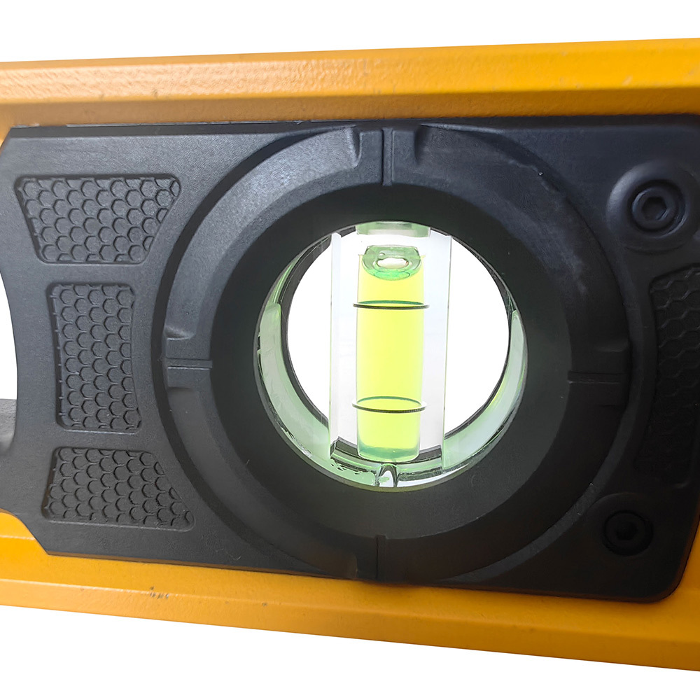 Уровень магнитный Bolt eXtreme 200 см 3 глазка коробчатый