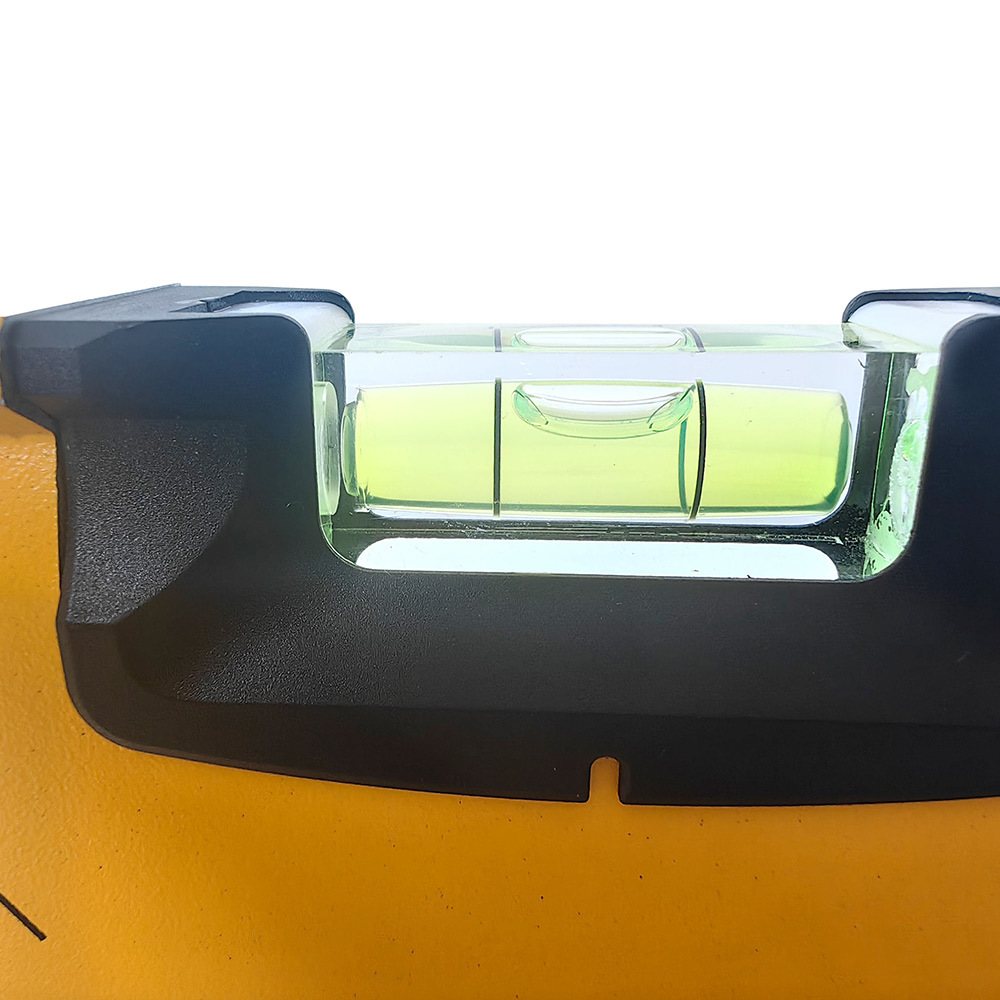 Уровень магнитный Bolt eXtreme 200 см 3 глазка коробчатый