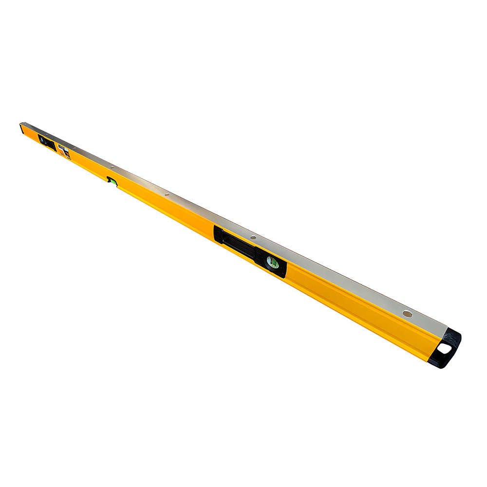 Уровень магнитный Bolt eXtreme 200 см 3 глазка коробчатый