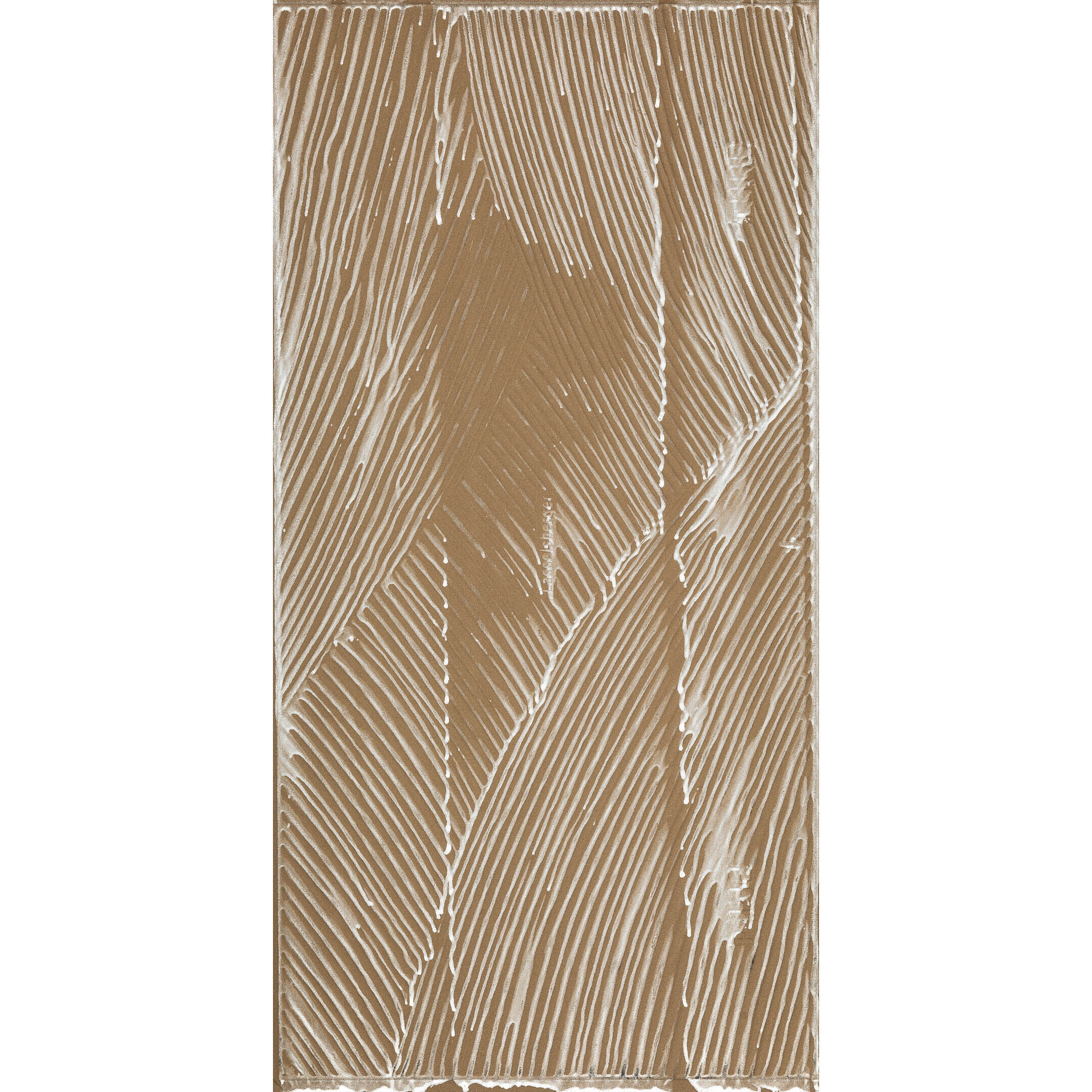 Керамогранит LB Ceramics Диккенс коричневый 603х300х8,5 мм (8 шт.=1,44 кв.м)