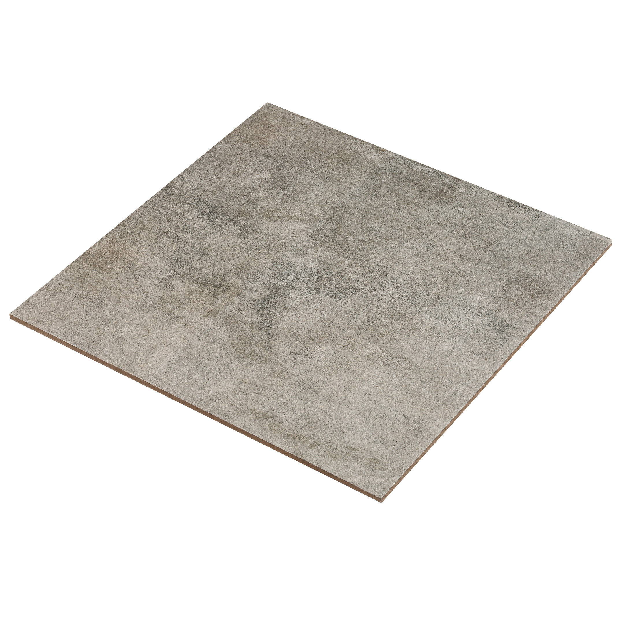 Керамогранит LB Ceramics Македония серый 450х450х8 мм (8 шт.=1,62 кв.м)