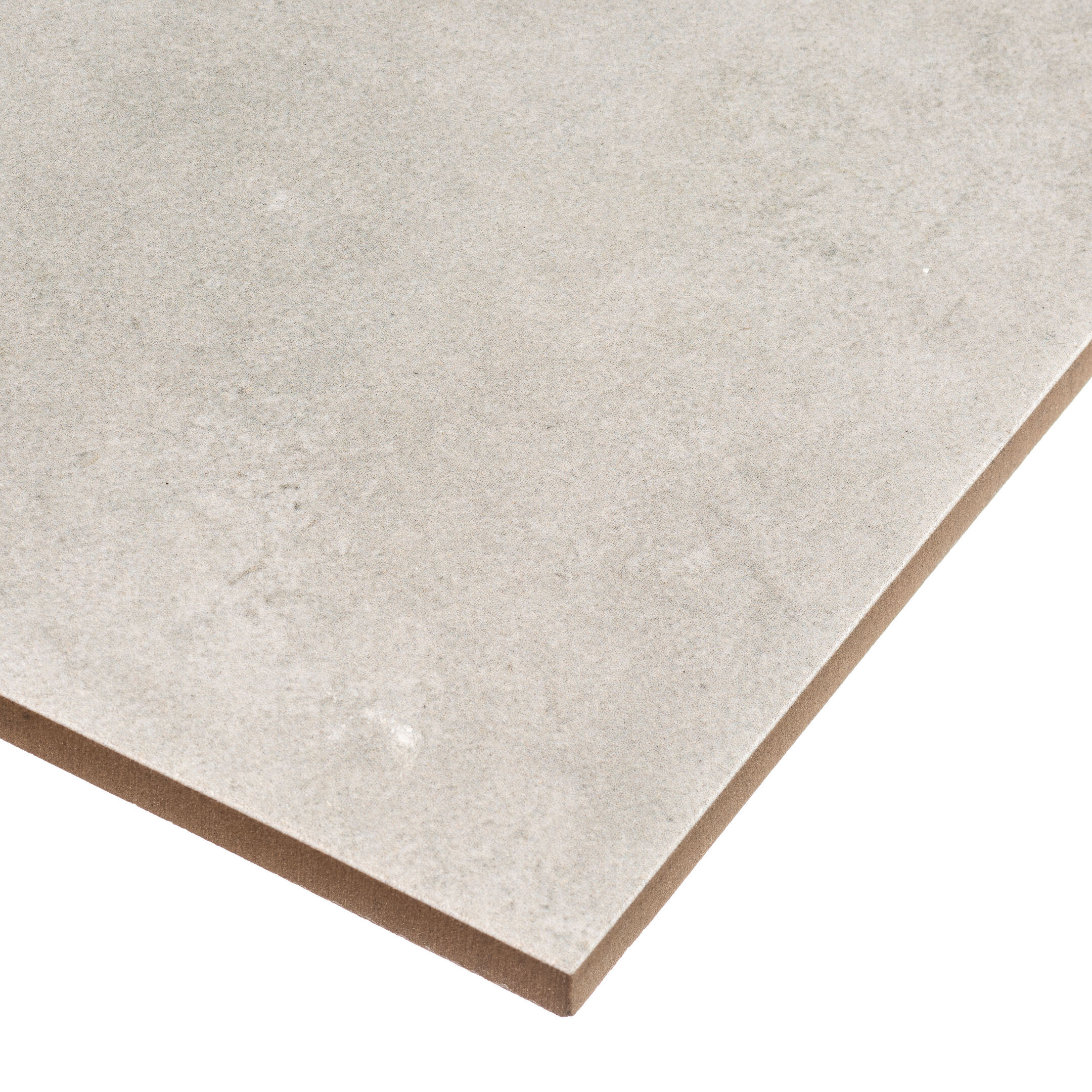 Керамогранит LB Ceramics Македония светло-серый 450х450х8 мм (8 шт.=1,62 кв.м)