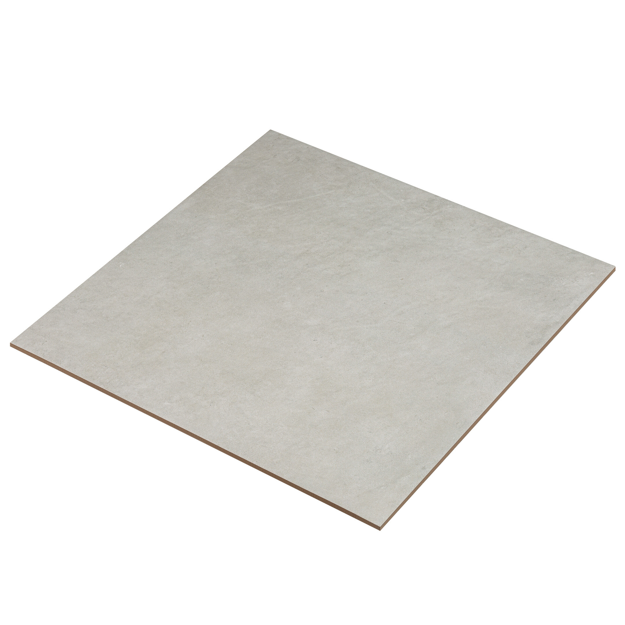 Керамогранит LB Ceramics Македония светло-серый 450х450х8 мм (8 шт.=1,62 кв.м)