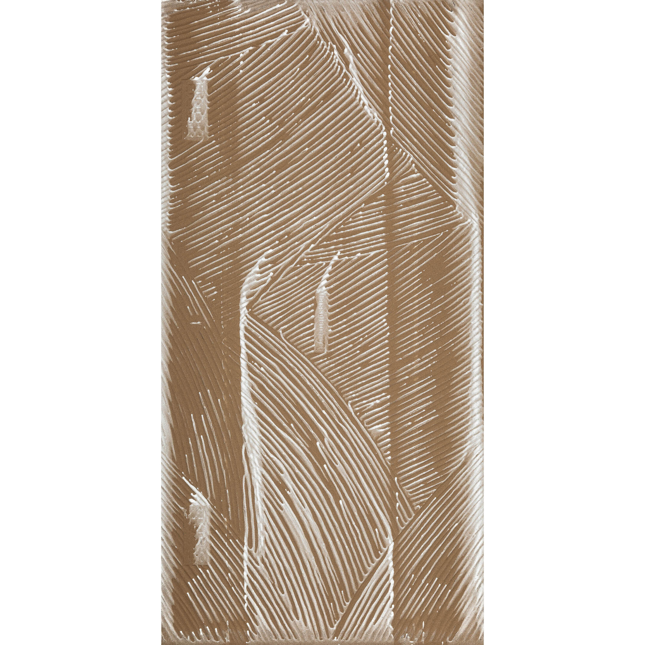 Керамогранит LB Ceramics Янссон серый 603х300х8,5 мм (8 шт.=1,44 кв.м)