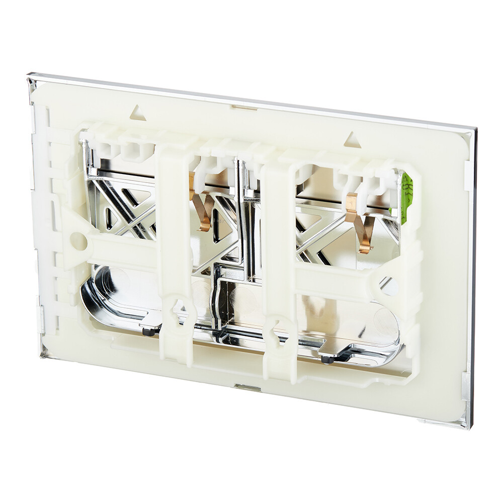 Клавиша смыва для инсталляций BelBagno Prospero хром (BB005-PR-CHROME)