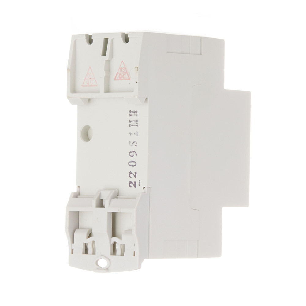УЗО КЭАЗ OptiDin DM63 25А 1P+N тип AC 30 мА 6 кА (254166)