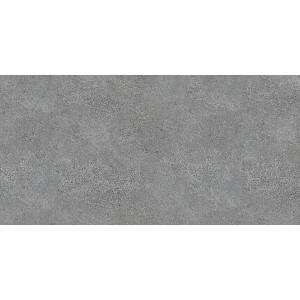 Керамогранит Delacora Chrome темно-серый матовый 1200х600х9,5 мм (2 шт.=1,44 кв.м)