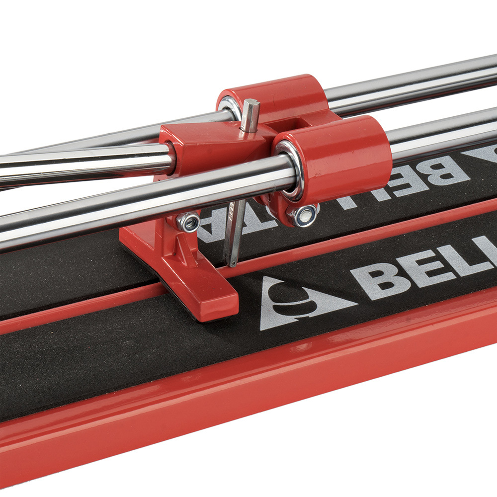 Плиткорез ручной Bellota Pass 610 мм на подшипниках (PASS 60)