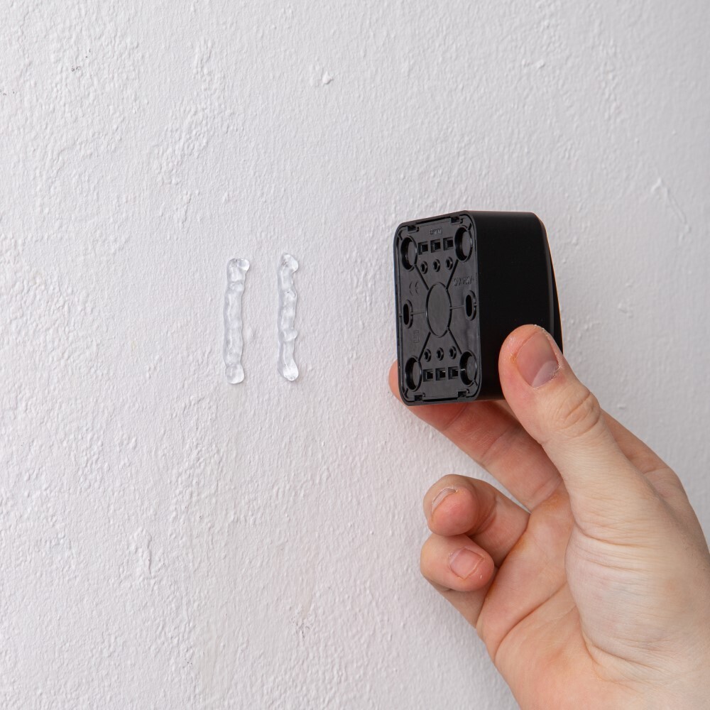 Клей-герметик гибридный Quelyd 007 Crystal Clear прозрачный 300 мл