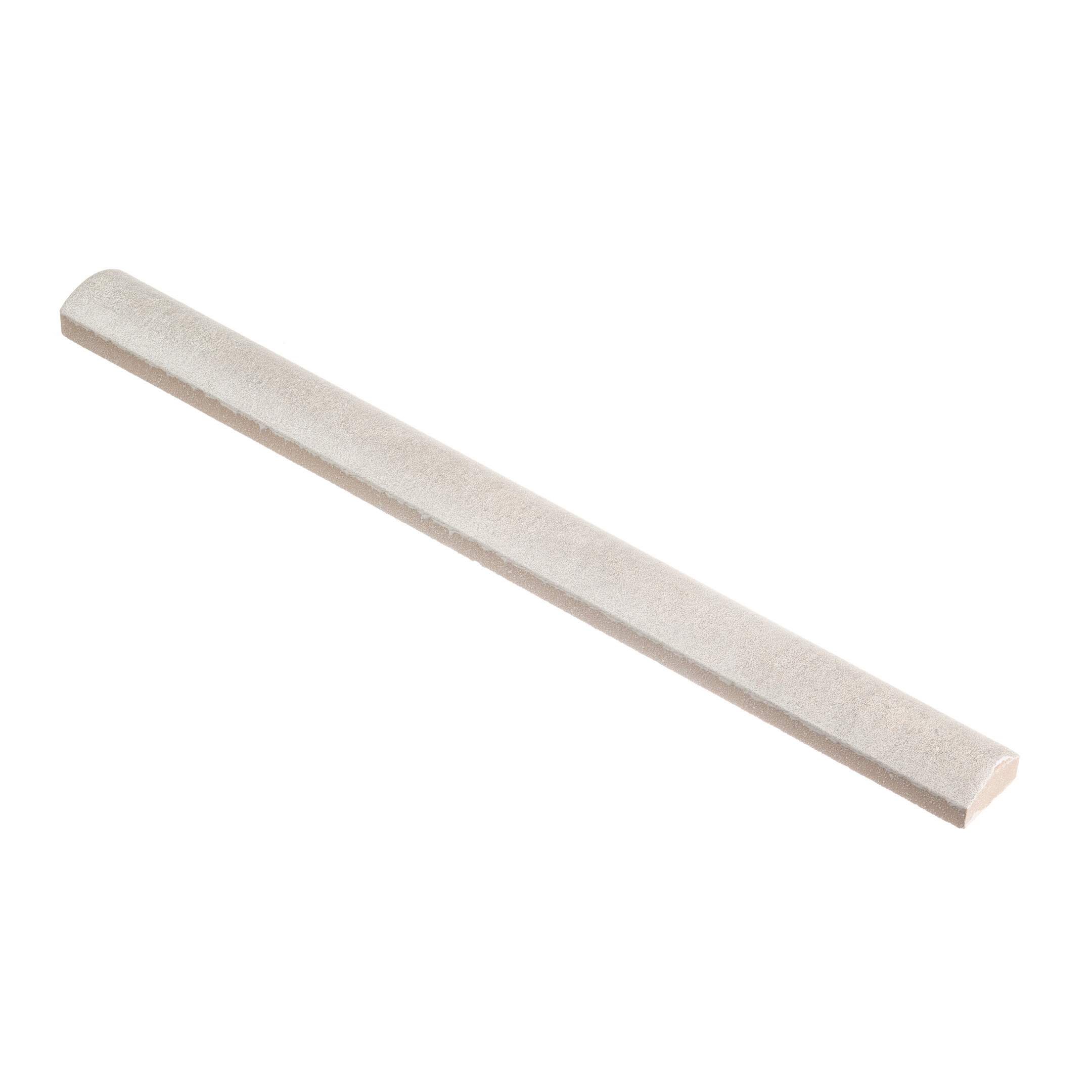 Плитка карандаш Kerama Marazzi Марс серая светлая 250x20x12 мм