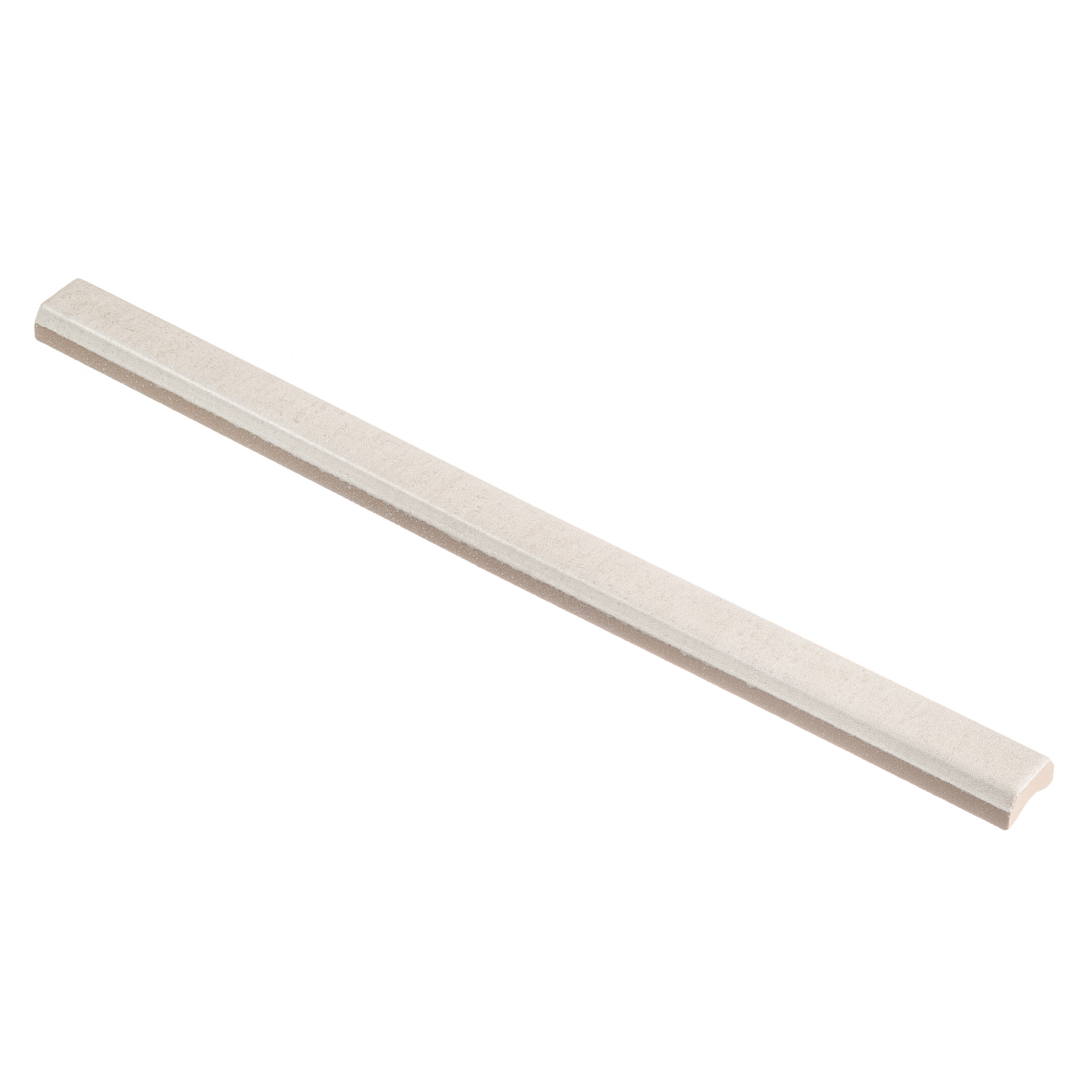 Плитка декор Kerama Marazzi Орсони серая светлая 300x20x11 мм