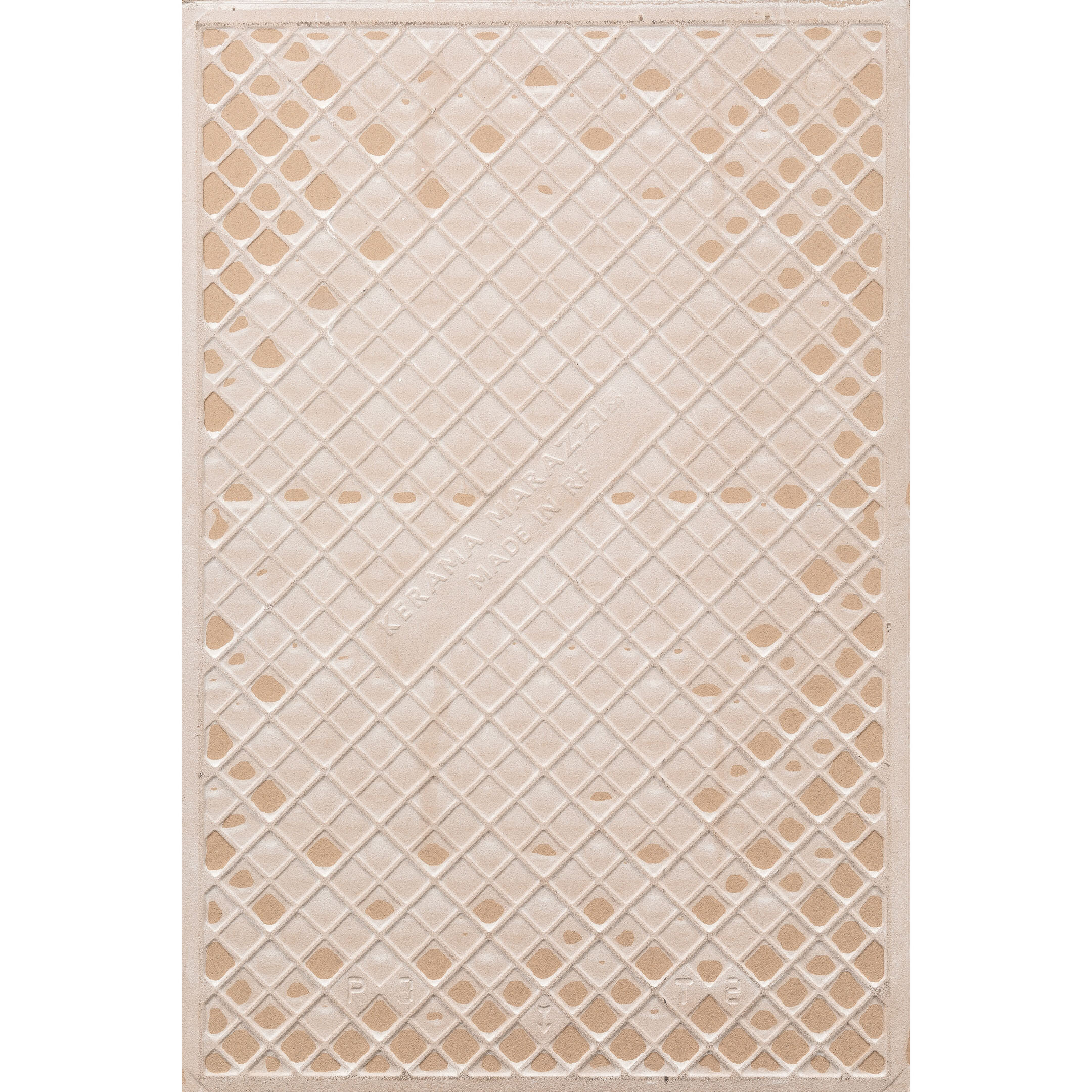 Плитка облицовочная Kerama Marazzi Орсони серая рельеф 300x200x8,6 мм (20 шт.=1,2 кв.м)