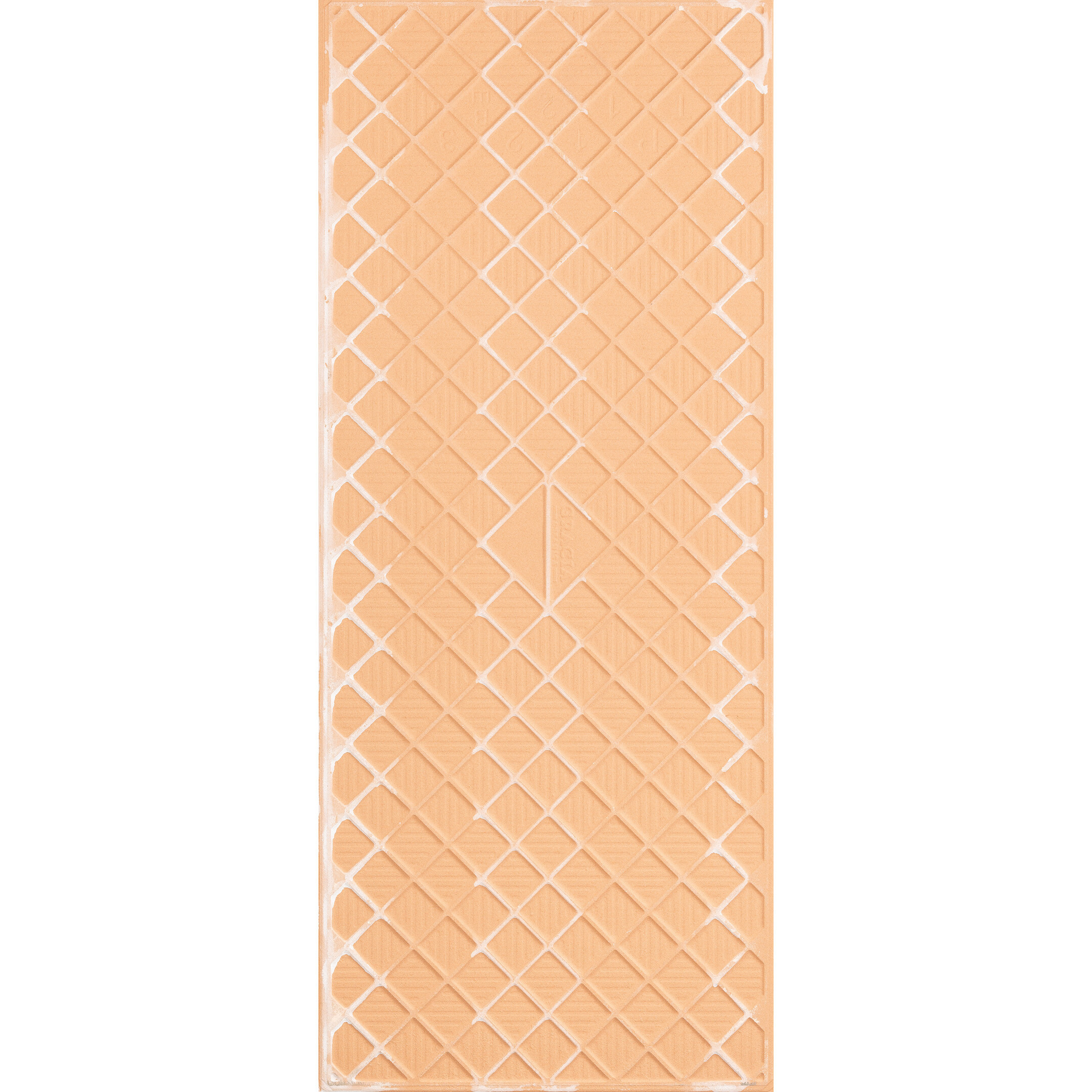 Плитка облицовочная Gracia Ceramica Pinto коричневая 600x250x9 мм (8 шт.=1,2 кв.м)