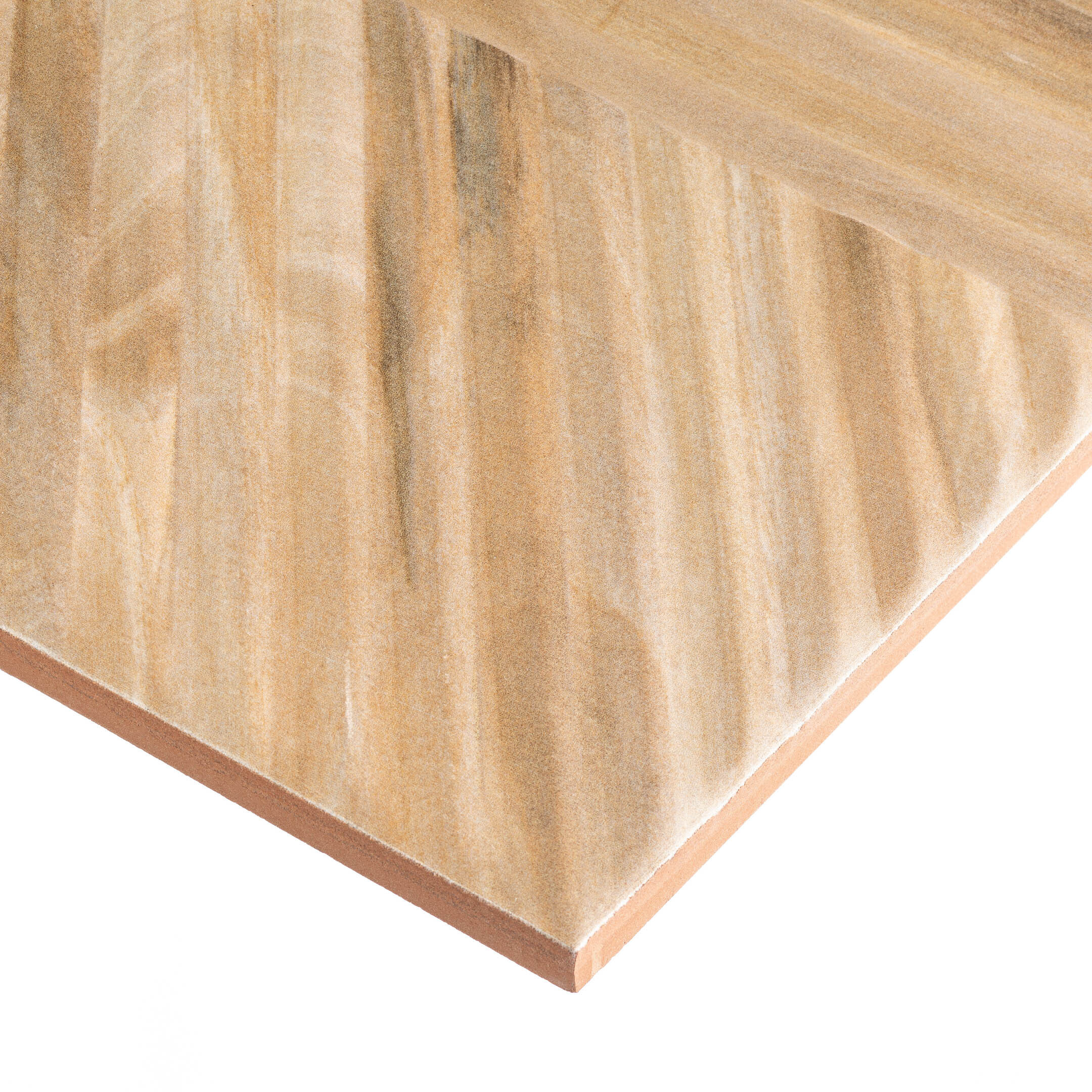 Плитка облицовочная Gracia Ceramica Pinto коричневая 600x250x9 мм (8 шт.=1,2 кв.м)