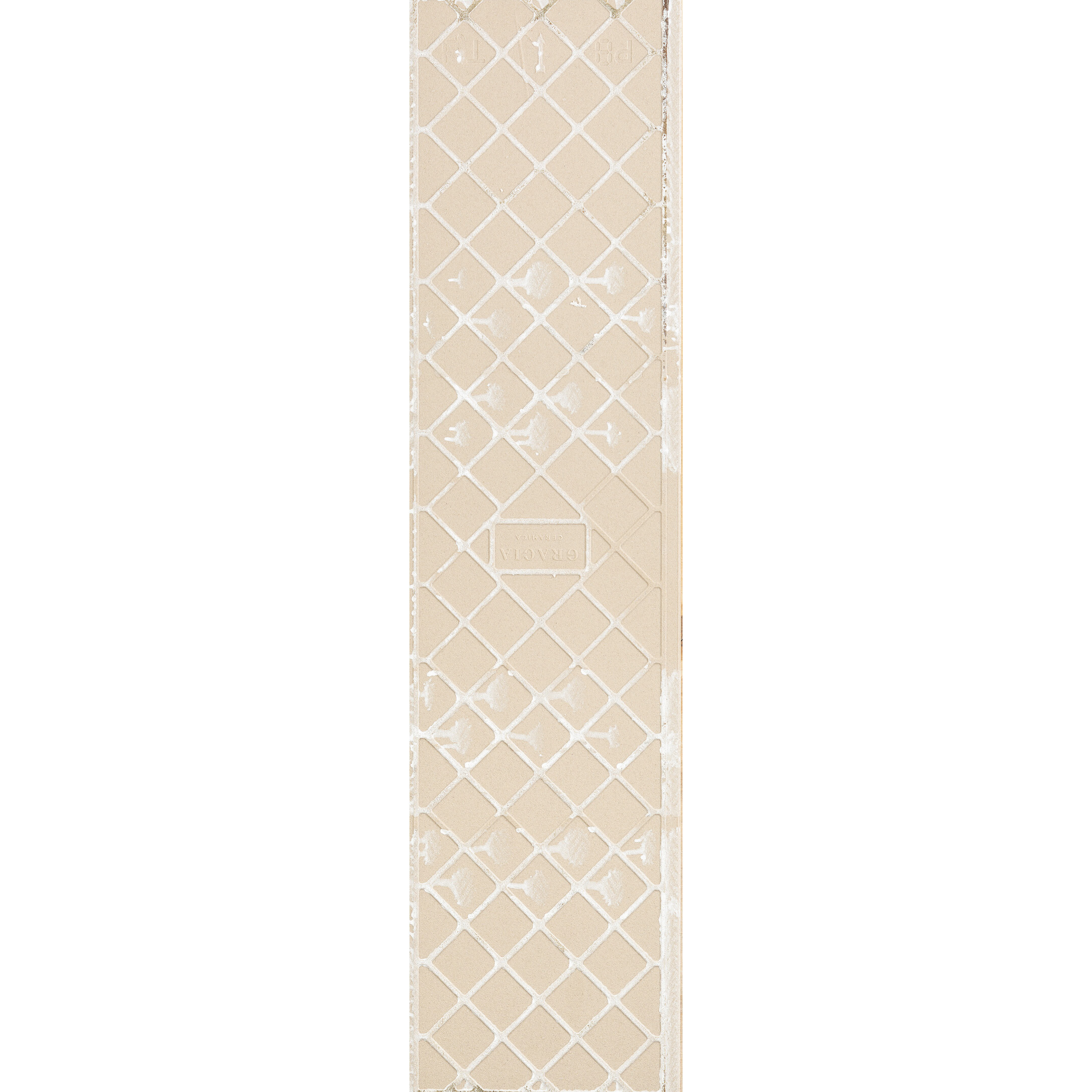 Керамогранит Gracia Ceramica Nordland beige 03 500х125х8 мм (14 шт.=0,875 кв.м)