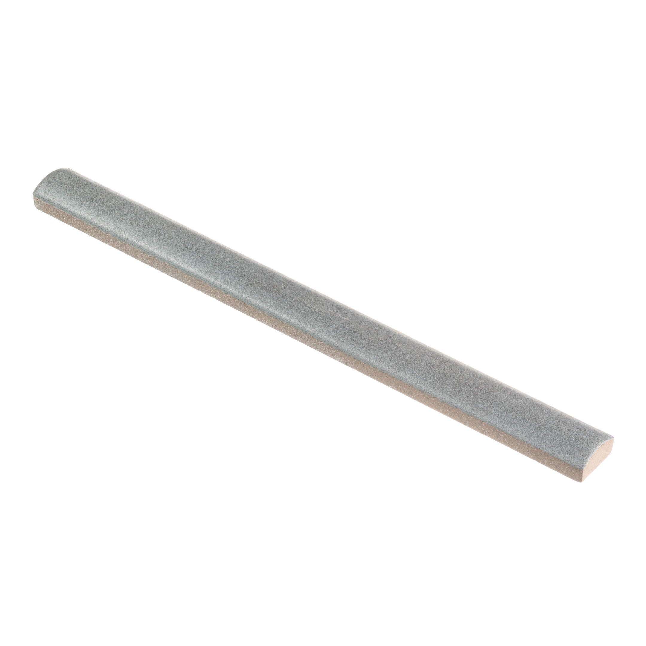 Плитка карандаш Kerama Marazzi Марс синяя 250x20x12 мм